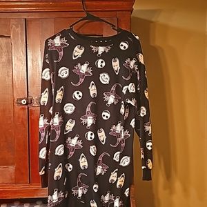 Nightmare before christmas PJs